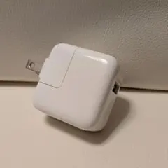 Apple純正 10W USB Power Adapter