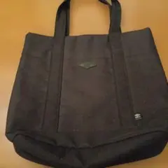 umbro トートバッグ ブラック