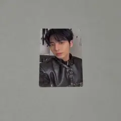 txt テヒョン トレカ thursday's child