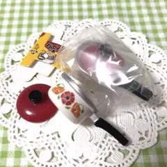 昭和レトロ　レトロミニチュア　レトロキッチン　ガチャ　レトロガチャ　宇山あゆみ