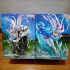 2025年最新】ウマ娘 フィギュアの人気アイテム - メルカリ