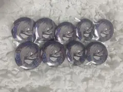 にじさんじ 叶 タロット 缶バッジ