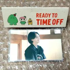 SEVENTEEN In The Soop PhotoPackage ジョンハン