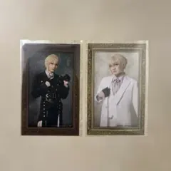 髭切 ブロマイド