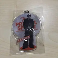 川村壱馬 クリアチャーム