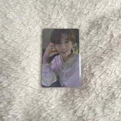 SEVENTEEN ALWAYS YOURS 会場限定 トレカ ジョシュア