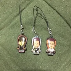 小森隼 クリーナー