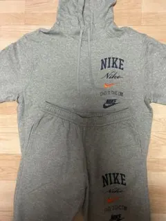 Nike セットアップ Lサイズ