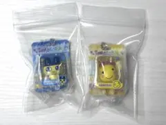 たまごっちブリスターパッケージコレクション 2個セット