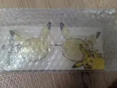 ピカチュウ飯店 レトログラス オーバル皿 セット - メルカリ