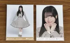 乃木坂46 海邉朱莉 生写真 コンプ 乃木コレ SR 40th制服 - メルカリ