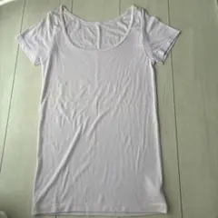 グンゼ　インナー　M ピンク　未使用