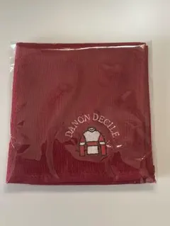 ダノンデサイル オリジナルタオルハンカチ JRA公式グッズ