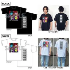 復刻！ano幼少期Tシャツ L - メルカリ
