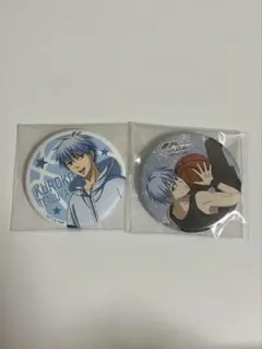 黒子のバスケ 黒子テツヤ