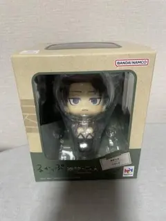 進撃の巨人 リヴァイ るかっぷ