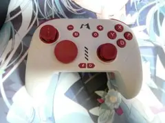 MOBAPAD CHITU Bluetooth ゲームコントローラー