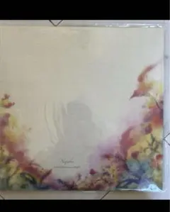 LUV (SIC) PART 4 Nujabes Shing02 12インチ Nujabes feat. Shing02「Luv(sic) part 4」完全限定生産12