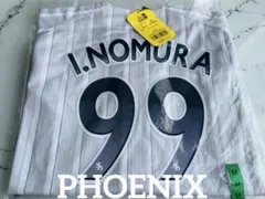 野村勇 ユニフォーム Lサイズ サマーブースト2026 限定 - メルカリ