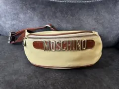 2026年最新】MOSCHINO レディース ボディバッグ・ウエストポーチの人気