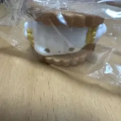 サンリオキャラクターズ ふにゅっとスモアサンド こぎみゅん