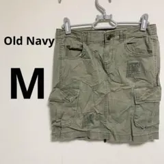 Old Navy カーキ タイトスカート サイズ10 【M】