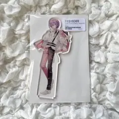 プロセカ ワンダショ 神代類 アクリルスタンド しのたろう