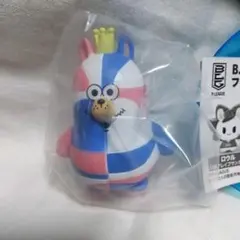 B.LEAGUE Tiny mascot 琉球ゴールデンキングス ゴーディー