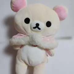 コリラックマキャット ぬいぐるみ 猫 - メルカリ
