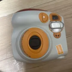 FUJIFILM instax mini 7 インスタントカメラ本体