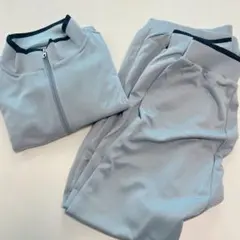 少し訳あり‼️ ジャージ上下セット　4L