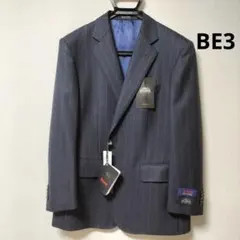 SAVILE ROW【サビルロウ】ブリタニア　シングル2つボタンスーツ（BE3）