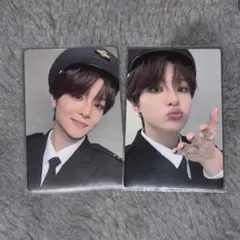 2026年最新】treasure ジフンの人気アイテム - メルカリ