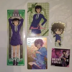 名探偵コナン 世良真純 まとめ売り