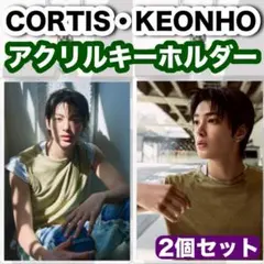 ♡BTS♡アクリルキーホルダー BTSワールド 「公式」 STORY アクリルキーホルダー | JMStore