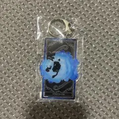 CONVERSE TOKYO タロット アクリルキーホルダー STRENGTH