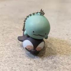 すみっコぐらしとサンシャイン水族館のいきものたち ケープぺんぎん＆とかげ