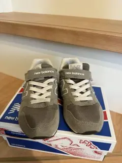 ニューバランス996 17.5cm