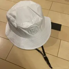 G/FORE ジーフォア ゴルフ ハット キャップ 帽子 ホワイト