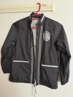 HYSTERIC MINI キッズ ジャケット ブラック