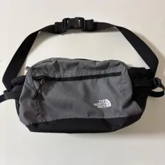 THE NORTH FACEボディバッグ　8L NM06554A