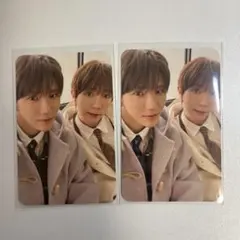 ジェヒ リョウ トレカ ケミトレカ ユニット NCTWISH WISHLIST