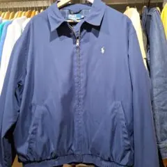 ラルフローレンRALPH LAURENスイングトップ超美品アウター