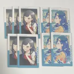 プロセカ エピカ 26A 白石杏 ビビバス - メルカリ