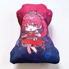 ホロライブ 宝鐘マリン 横浜マリンタワー