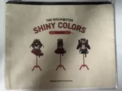 アイドルマスター シャイニーカラーズ 公式ボディバッグ283プロ