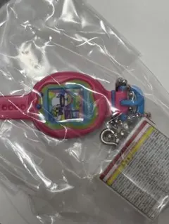 たまごっち おかしなたまごボーロっち パッケージチャーム