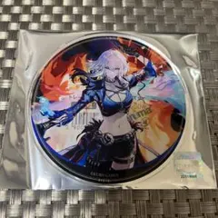 鳴潮 ガルブレーナ グラッテ アクリルコースター