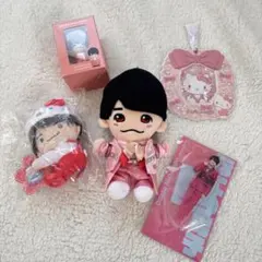 西畑大吾　グッズ　まとめ売り