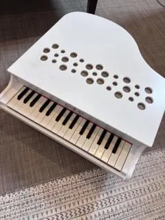 送料無料！KAWAI デジタルピアノ付属 椅子のみ ホワイトカワイ 電子